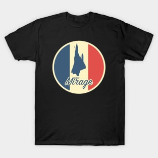 Dassault Mirage T-Shirt